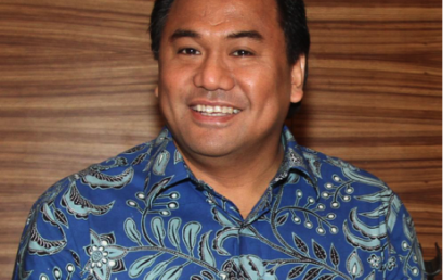 SGU Board Member Rachmat Gobel Appointed as Indonesia’s Minister of Trade Period 2014 – 2019