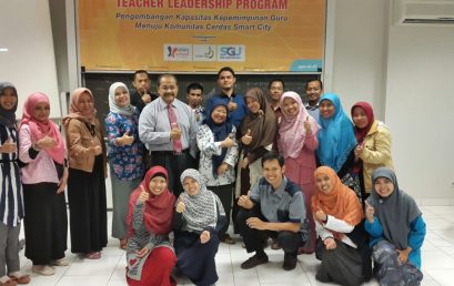 Teacher Leadership Program