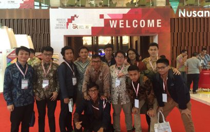 The Indonesian Fintech Festival & Conference 2016