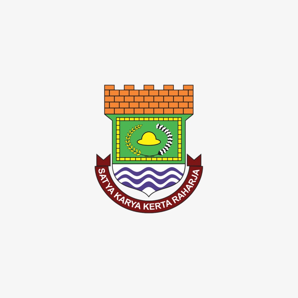 Tangerang logo