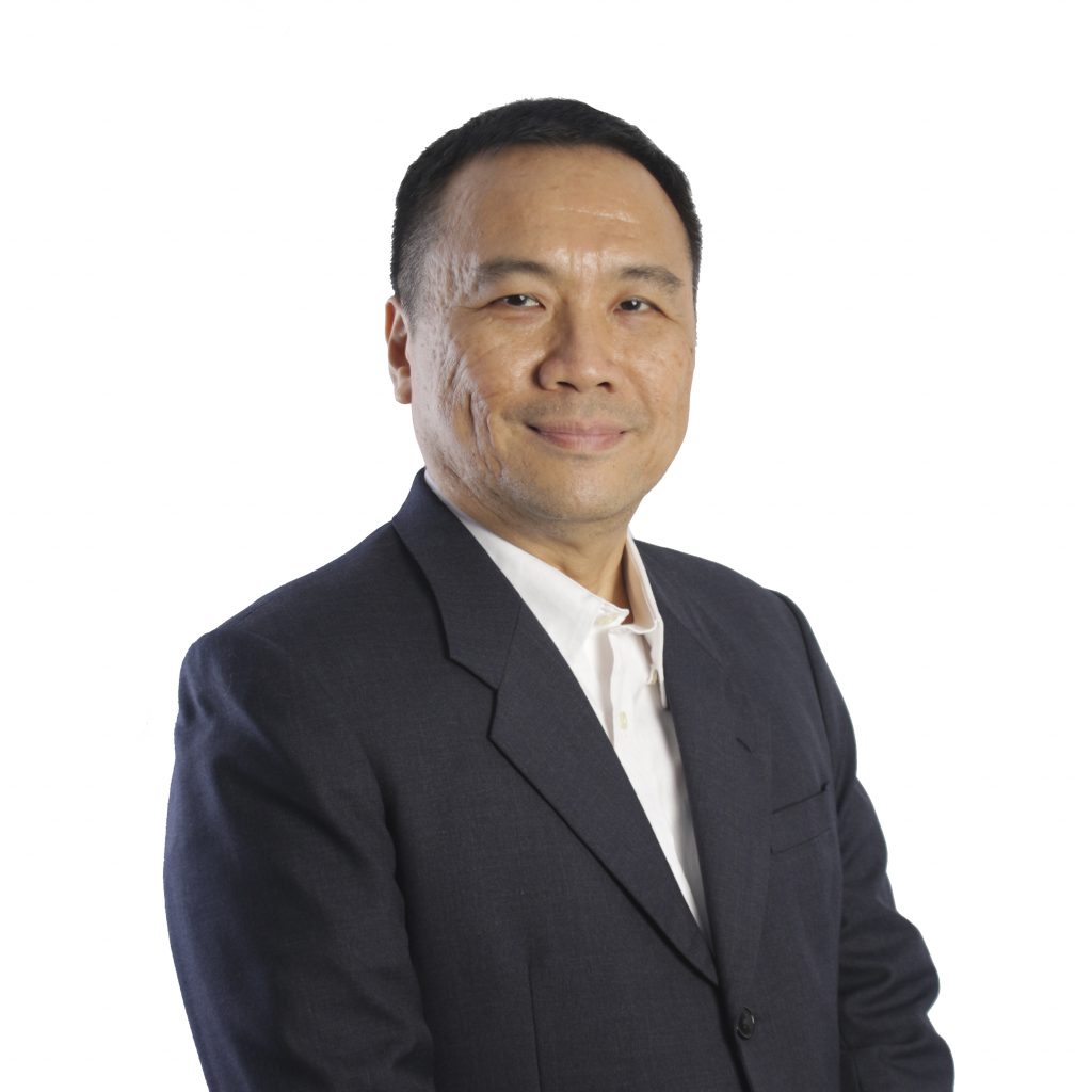 Dr. Ir. Charles Lim BSc., MSc., CySA+, CND, CCSE, CTIA, CHFI, EDRP ...