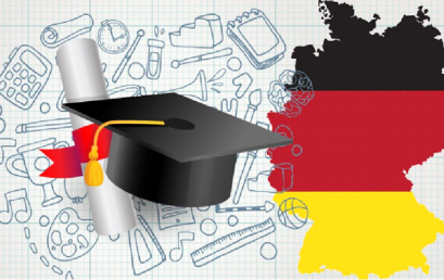 4 Peluang Beasiswa Kuliah di Jerman Gratis? Buruan Daftar!