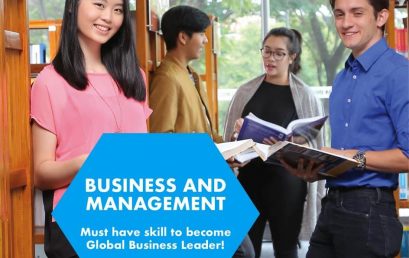 Business and Management: Must have skill to become Global Business Leader!