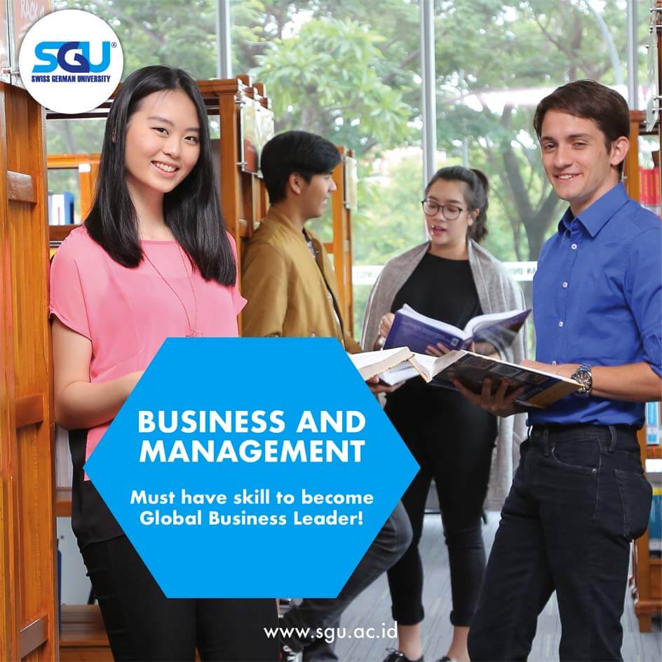 Business and Management: Must have skill to become Global Business Leader!