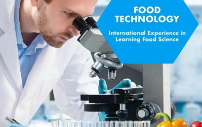 Food Technology: International Experience in Learning Food Science