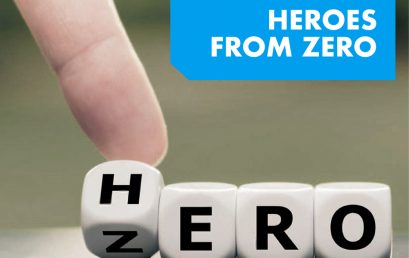 The Resilient Spirit of SGU Students to Become Heroes from Zero