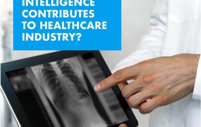 How Artificial Intelligence Contributes to Healthcare Industry?