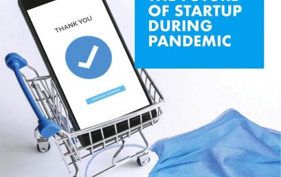 The Future of Startups During Covid 19 Pandemic
