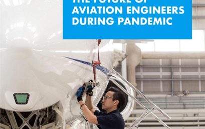 The Future of Engineers Aviation During Pandemic