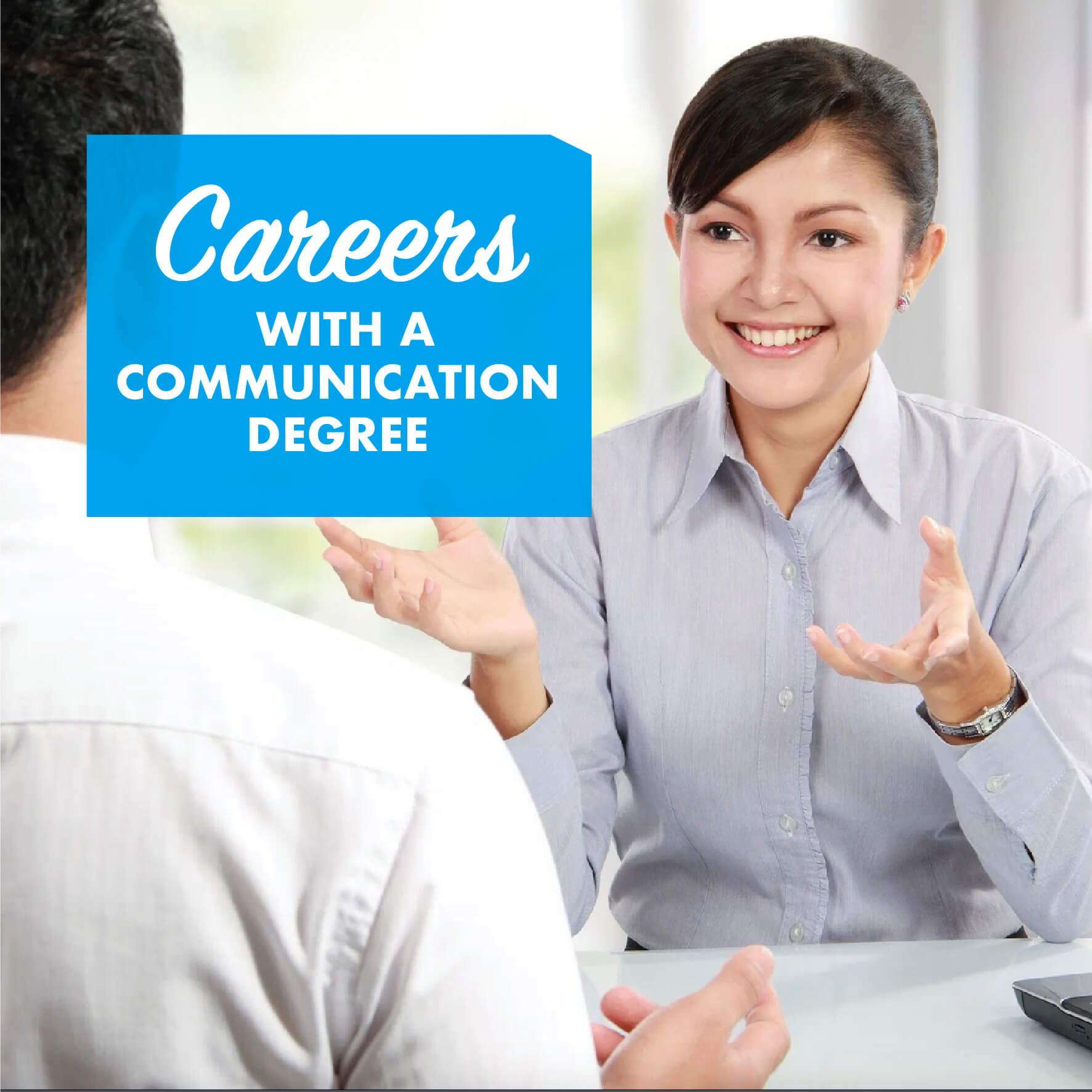 Careers with a Communication Degree