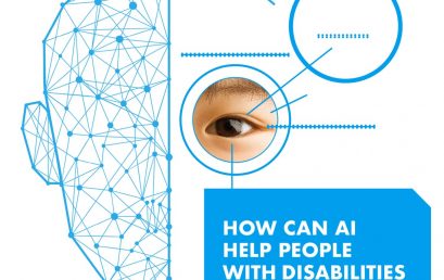 How Can AI Help People with Disabilities Communicate?