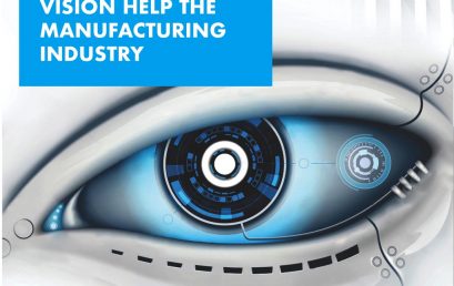 How Can Machine Vision Help the Manufacturing Industry?
