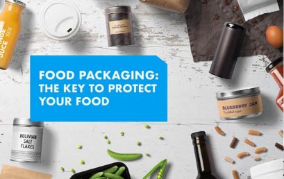 Food Packaging: The Key to Protect Your Food