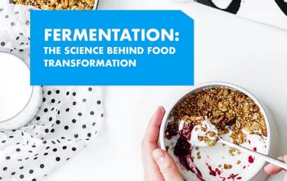 Fermentation: The Science behind Food Transformation
