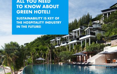 All You Need to Know About Green Hotel!