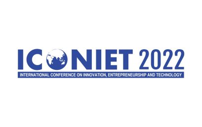 ICONETSI 2022: Meningkatkan Inovasi dan Teknologi Lebih Kuat Pasca Pandemi