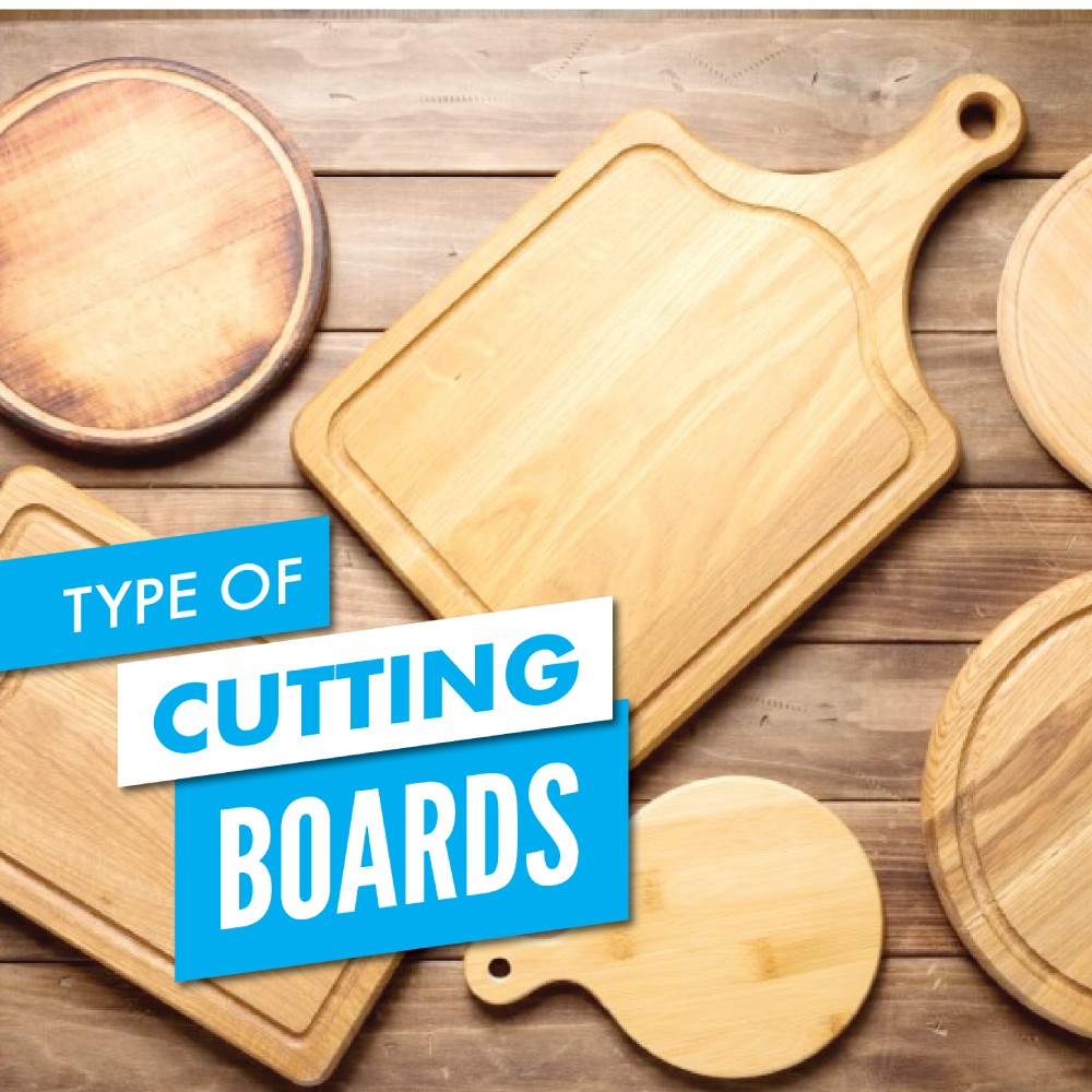 What Color Cutting Board for Raw Chicken? Choose the Safest Option – Cooking  Panda