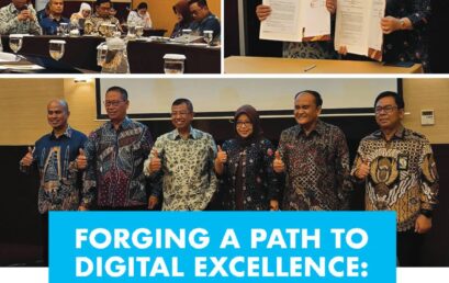 Forging a Path to Digital Excellence: The Strategic Collaboration Between SGU and PIDI 4.0 for Global Manufacturing Transformation