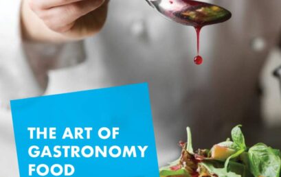 The Art of Gastronomy Food