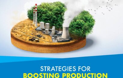 Strategies for Boosting Production Efficiency and Reducing Waste