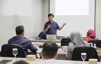 SGU PR Department and GSC Program Successfully Host Popular Writing Workshop
