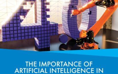 The Importance of Artificial Intelligence in Industry 4.0