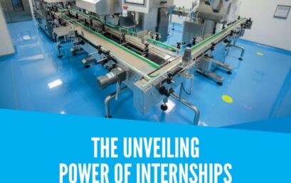 The Unveiling Power of Internships: A Pharmaceutical Chemical Engineer’s Perspective