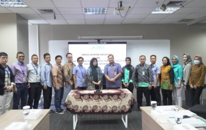 SGU and Tangsel City Government Host Tangsel Digifest 2024 to Create the Best MSME Products