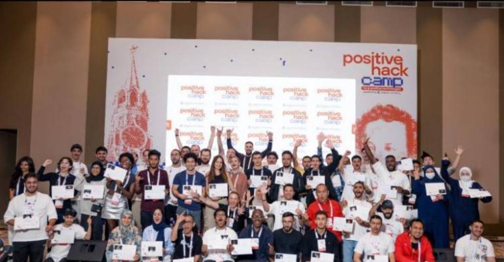 Positive Technologies partners with Indonesian University SGU to boost Cybersecurity education in Moscow