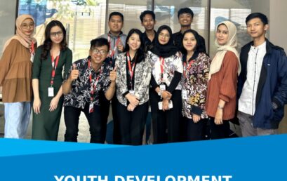 Youth Development Public Speaking Workshop