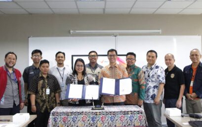 Swiss German University (SGU) and INSTIKI Bali Forge Strategic Partnership in Education and Research