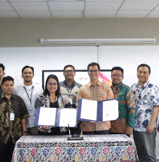 Swiss German University (SGU) and INSTIKI Bali Forge Strategic Partnership in Education and Research