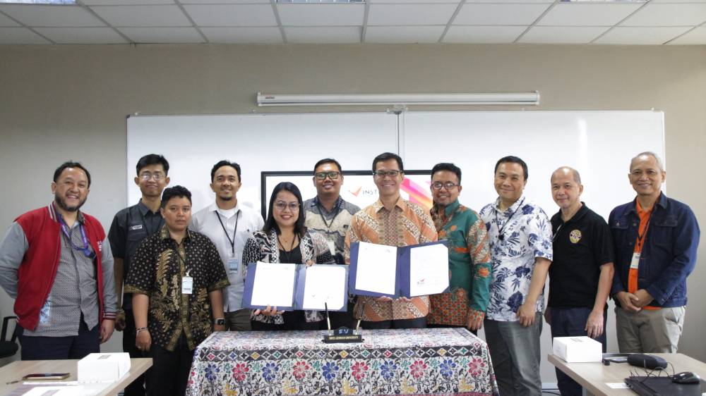 Swiss German University (SGU) and INSTIKI Bali Forge Strategic Partnership in Education and Research