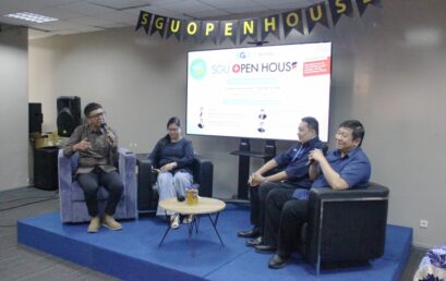 SGU Open House January 2025 Edition Highlights the Future of Healthcare