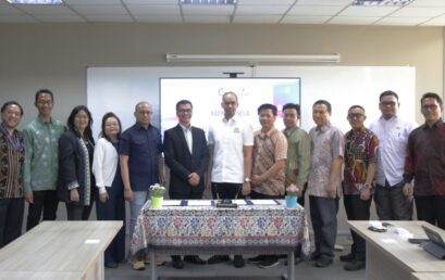 Swiss German University Strengthens Collaboration Through Landmark MOUs