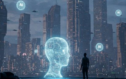 Is It True That Whoever Masters AI Conquers the World?