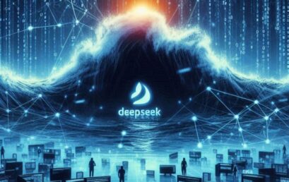 Rising DDoS Threats: Lessons from DeepSeek’s Recent Cyberattack
