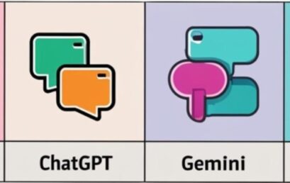 A Comparison of Leading AI Models: DeepSeek AI, ChatGPT, Gemini, and Perplexity AI