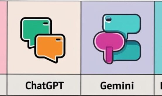 A Comparison of Leading AI Models: DeepSeek AI, ChatGPT, Gemini, and Perplexity AI