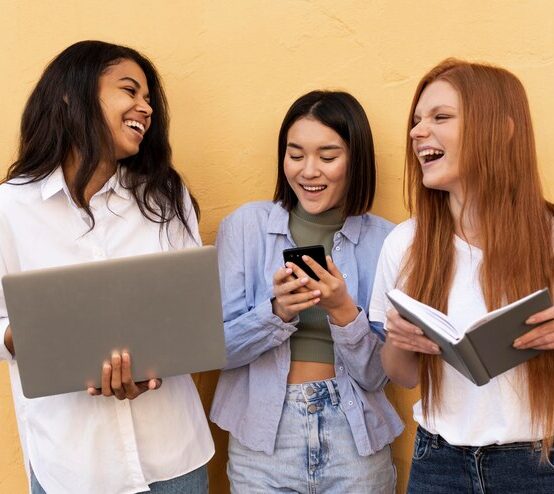 Shaping Stories in a Digital Age: Why Digital Communication Matters More Than Ever