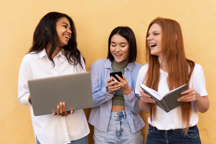 Shaping Stories in a Digital Age: Why Digital Communication Matters More Than Ever