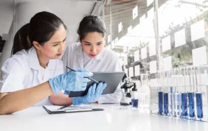 The Future is Biotech: How Medical Biotechnology is Revolutionizing Healthcare—and How SGU Prepares You for It