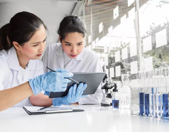 The Future is Biotech: How Medical Biotechnology is Revolutionizing Healthcare&mdash;and How SGU Prepares You for It