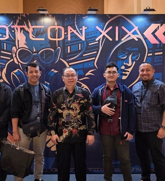 ROOTCON 19: Hacking, Learning, and Networking Across Borders