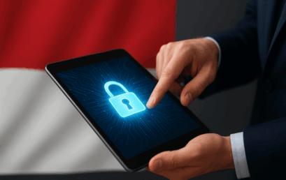 From Policy to Practice: How Indonesia’s UU PDP 2022 Shapes Cybersecurity Readiness in 2025