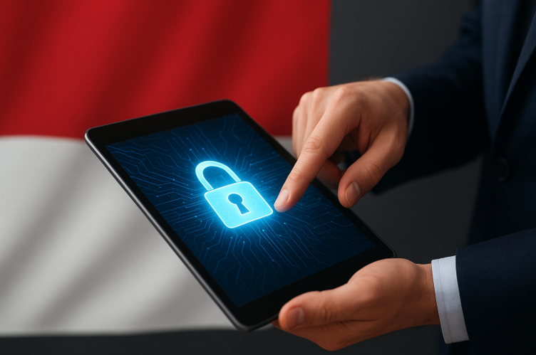 From Policy to Practice: How Indonesia’s UU PDP 2022 Shapes Cybersecurity Readiness in 2025 From Policy to Practice: How Indonesia’s UU PDP 2022 Shapes Cybersecurity Readiness in 2025