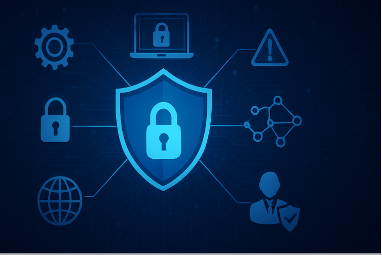 Cybersecurity in an Age of Complexity: Outlook Since 2022 and What To Do Next Cybersecurity in an Age of Complexity: Outlook Since 2022 and What To Do Next