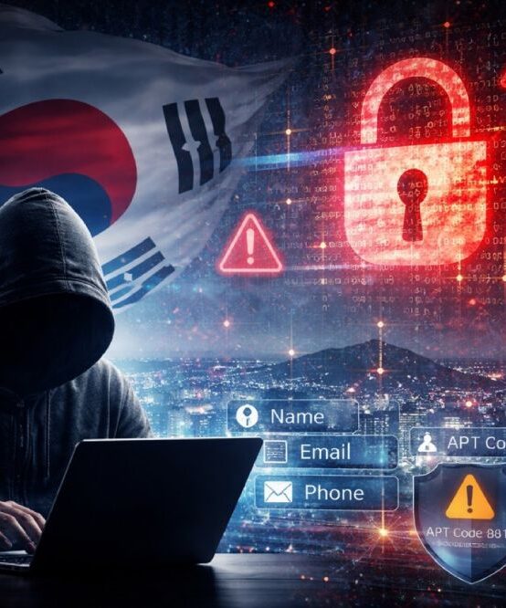Data Sovereignty and the Identity Crisis: A Deep Dive into the Coupang Breach