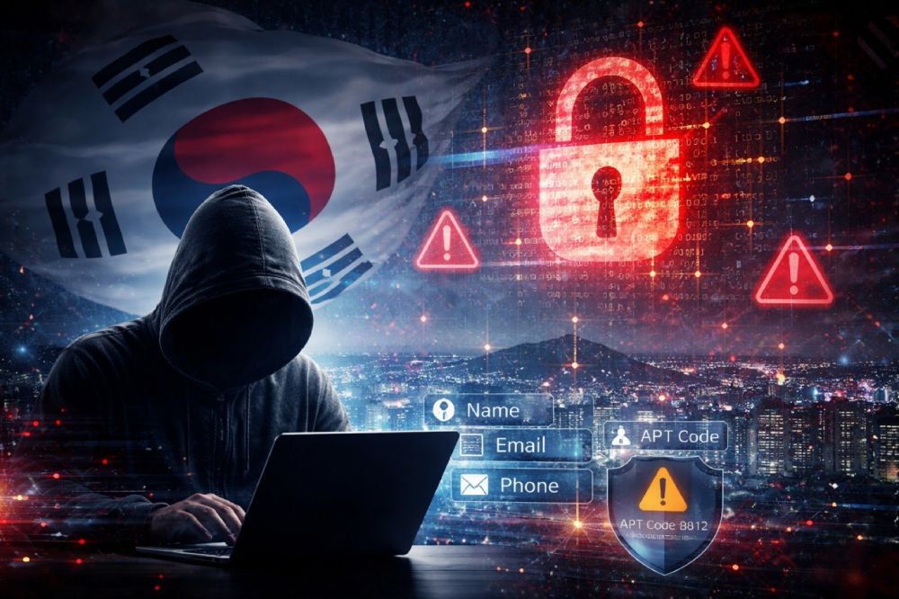 Data Sovereignty and the Identity Crisis: A Deep Dive into the Coupang Breach