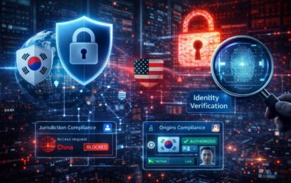 Data Sovereignty and the Identity Crisis: A Deep Dive into the Coupang Breach